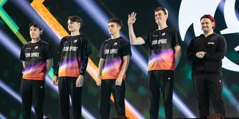 Spirit потерпел унизительное поражение на турнире