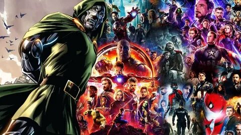 Мстители: Судный день – главные новости о фильме