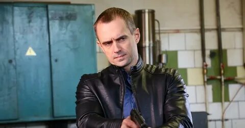 Жена Алексей Комашко ревнует к Ковальчук из-за поцелуев