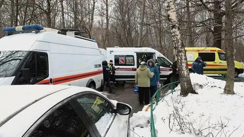 Взрыв гидростенда в Политехе: две жертвы и травмы