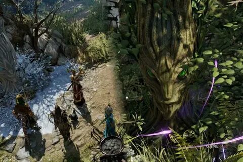 Larian анонсировала Divinity — продолжение культовой RPG