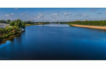 В Твери откроют интерактивный «Волга-центр» с действующими шлюзами