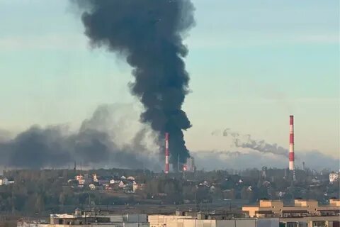 НПЗ Ярославль: ключевой игрок в топливном секторе РФ