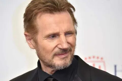 Лиам Нисон в новом боевике с Мэлом Гибсоном