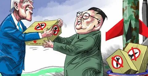 Трамп: Россия заинтересована в денуклеаризации