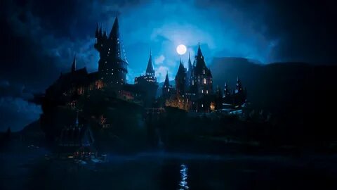 Hogwarts Legacy бесплатно раздают в Epic Games Store до 18 декабря