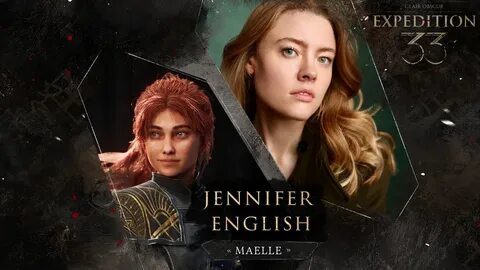 Дженнифер Энглиш завоевала The Game Awards 2025 за роль в Clair Obscur