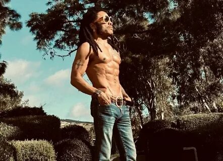 Ленни Кравиц в роли злодея: утечка трейлера 007 First Light