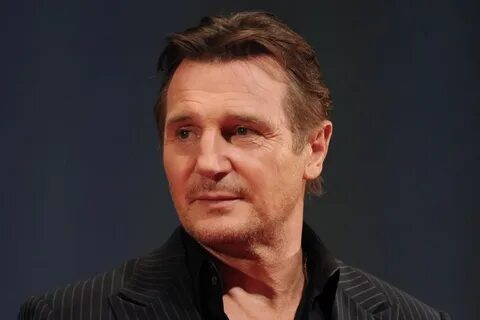 Лиам Нисон в новом боевике с Мэлом Гибсоном