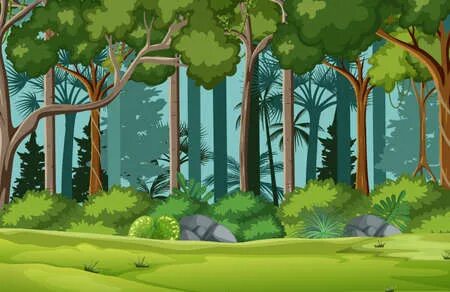 Endnight Games анонсировала Forest 3 на Game Awards 2025