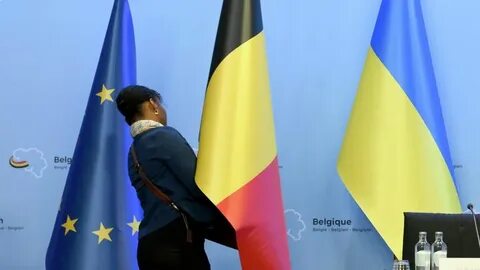 Бельгия и Венгрия на грани изоляции в ЕС