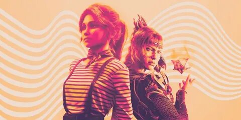 Дженнифер Энглиш завоевала The Game Awards 2025 за роль в Clair Obscur