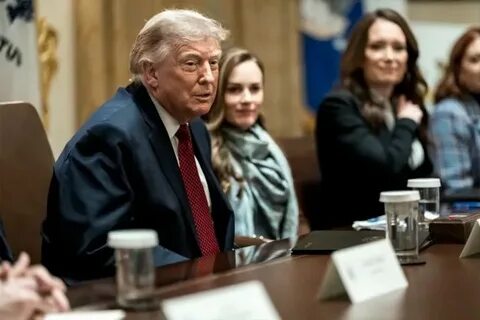 Трамп: Россия заинтересована в денуклеаризации