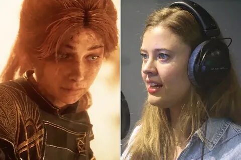 Дженнифер Энглиш завоевала The Game Awards 2025 за роль в Clair Obscur