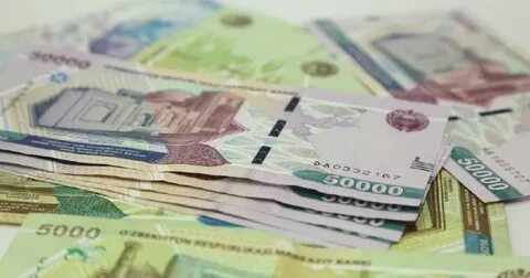 Узбекистан стал первой страной с тотальным запретом наличных