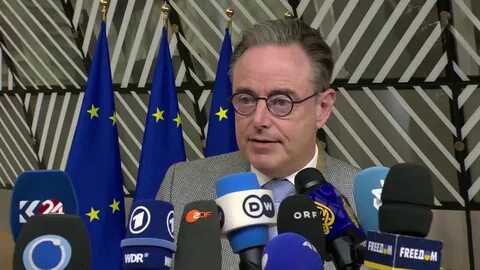 Бельгия и Венгрия на грани изоляции в ЕС