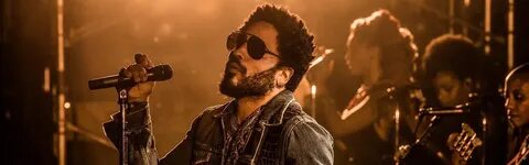 Ленни Кравиц в роли злодея: утечка трейлера 007 First Light