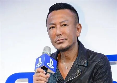 Gang of Dragon: криминальный экшен от создателя Yakuza