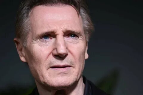 Лиам Нисон в новом боевике с Мэлом Гибсоном