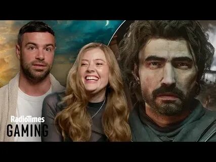 Дженнифер Энглиш завоевала The Game Awards 2025 за роль в Clair Obscur