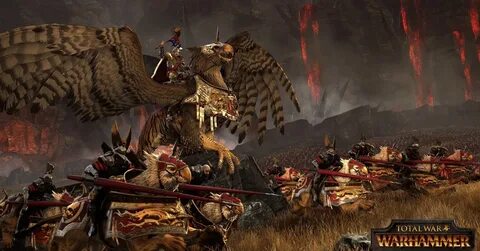 Total War: Warhammer 40,000 официально анонсирована на TGA 2025