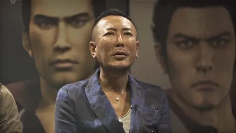 Gang of Dragon: криминальный экшен от создателя Yakuza