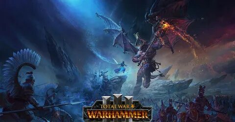 Total War: Warhammer 40,000 официально анонсирована на TGA 2025