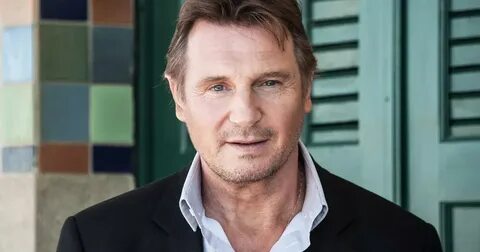 Лиам Нисон в новом боевике с Мэлом Гибсоном