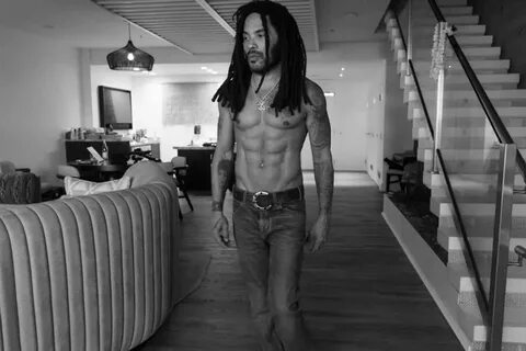 Ленни Кравиц в роли злодея: утечка трейлера 007 First Light