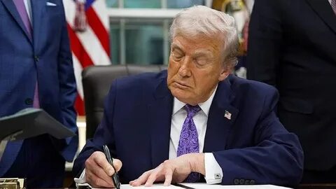 Трамп: Россия заинтересована в денуклеаризации