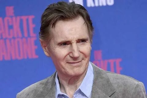 Лиам Нисон в новом боевике с Мэлом Гибсоном