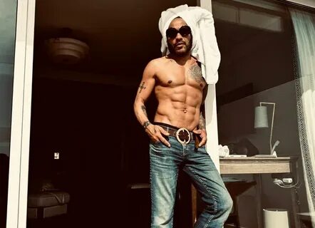 Ленни Кравиц в роли злодея: утечка трейлера 007 First Light