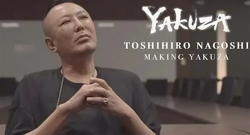 Gang of Dragon: криминальный экшен от создателя Yakuza