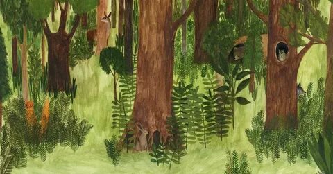 Endnight Games анонсировала Forest 3 на Game Awards 2025