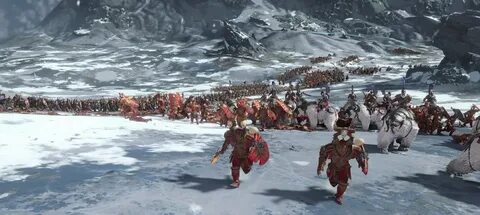 Total War: Warhammer 40,000 официально анонсирована на TGA 2025