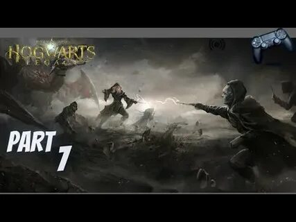 Hogwarts Legacy бесплатно раздают в Epic Games Store до 18 декабря