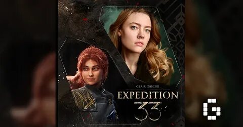 Дженнифер Энглиш завоевала The Game Awards 2025 за роль в Clair Obscur