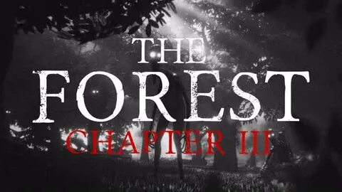 Endnight Games анонсировала Forest 3 на Game Awards 2025