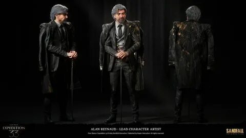 Дженнифер Энглиш завоевала The Game Awards 2025 за роль в Clair Obscur