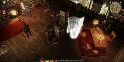 Larian анонсировала Divinity — продолжение культовой RPG