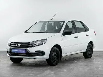 Lada Granta массовым отзывом: 33,500 машин под проверкой ⚠️