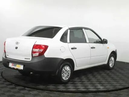 Lada Granta массовым отзывом: 33,500 машин под проверкой ⚠️