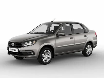 Lada Granta массовым отзывом: 33,500 машин под проверкой ⚠️