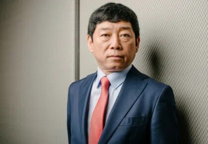 Вэй Цзяньцзюнь разоблачил главные проблемы китайского автопрома