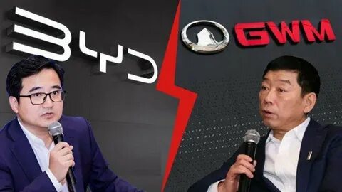 Вэй Цзяньцзюнь разоблачил главные проблемы китайского автопрома