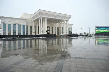 Узбекистан и Япония создадут инвестплатформу на $12 млрд 🤝 и парк в Наре назовут в честь Самарканда