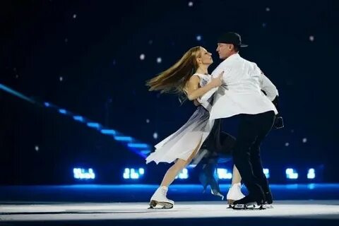 Навка назвала Синицину/Кацалапова фаворитами Олимпиады-2026