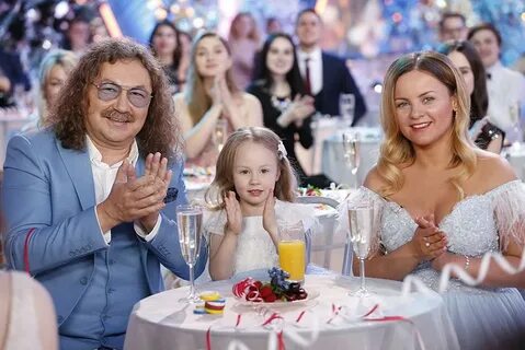 Юлия Проскурякова на премьере «За Палыча!-2»: кино и эмоции