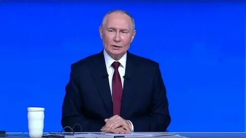 Путин назвал повышение утильсбора временной мерой для поддержки технологий