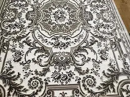 Ленинградская область получила инновационное покрытие «Каменный ковер»